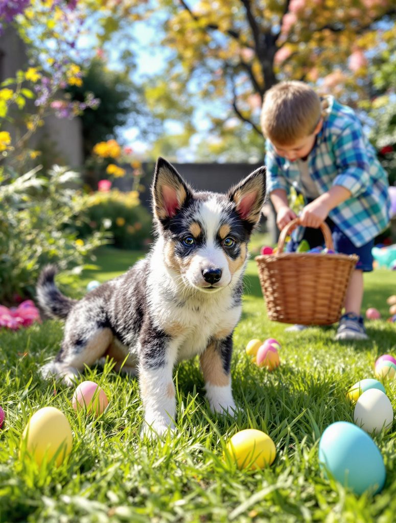 Top Easter Pet Safety Enrichment Tips For 2025 Wonder Pups Pet Care