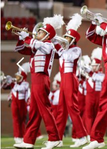 Back to school Crestview, Back to school dog care, Crestview Highschool Big Red Machine, Crestview Bulldogs,